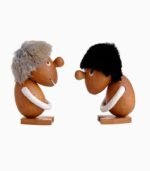 Set drvenih igračaka